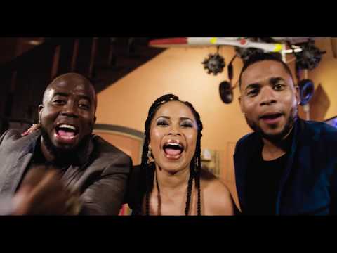 Randal Corsen Orchestra - Henter Aña den Paranda (Ft. Dibo D, Rich Pieter & Yumarya Grijt)