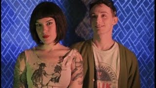 Shutups performing "Big Spin" at El Rio on Monday, August 1st, 2016