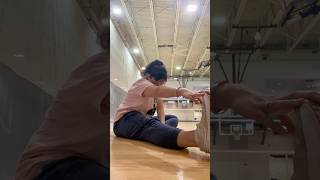 Day 13! Exercise with me! #exercisemotivation #largefamilylife #momlife #homeschooling #bigfamily ￼