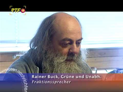 RTF.1-Nachrichten:  Reutlinger Grüne feiern 35 Jahre im Gemeinderat
