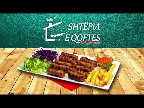 Hoxhë Ahmed Kalaja në Shtëpinë e Qoftes