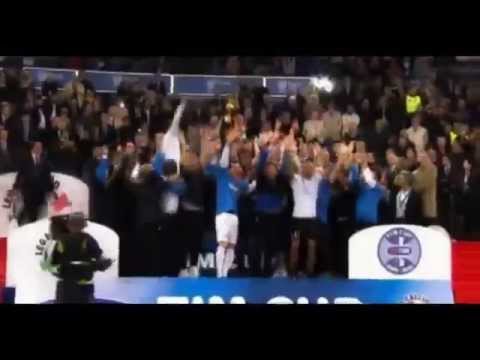 INTER STORY - 2009/2010