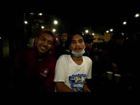 #vlog reuni Akbar bareng teman STM || Bukber #ramadhan2021