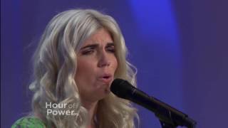 “The Dawn” - Julianna Zobrist