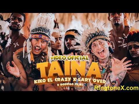 Kiko El Crazy Taina Ringtone