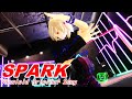 【オリジナル】SPARK / 夢ノ結晶 ROSE