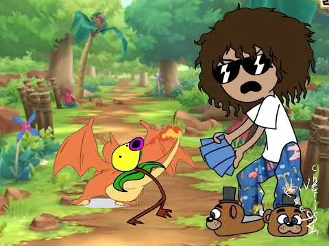 icherishuale - #LLC ANTHEM (Animated Music Video)