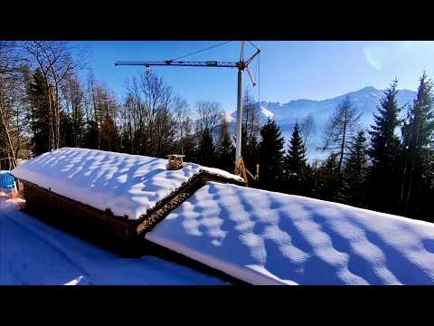 17 A Winter Wonderland