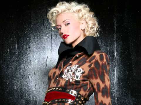 Gwen Stefani & Britney Spears - Tick Toxic