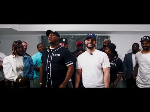 Voice The Poet vs Angel