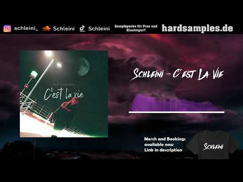 Schleini - C´est La Vie [HARDTEKK]