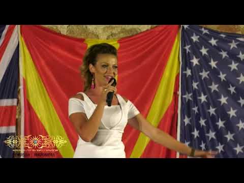 Slagana Kostova-Eden zivot edna ljubov