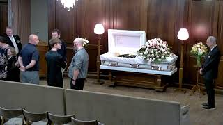 In Memory of Barbara Burtchin