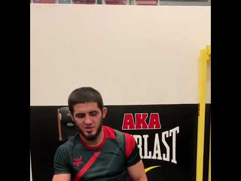 Khabib friend funny