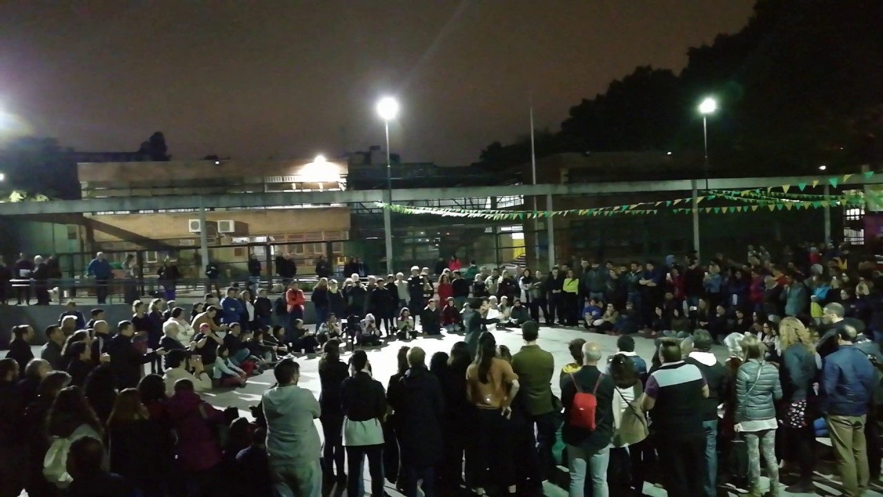 Gaston Torelli & Serkan Gokcesu - "Cafe Dominguez"