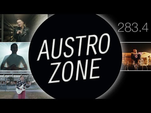 Julian le Play, toksï - Hellwach | präsentiert von Peter Schreiber (AZ283.4)