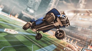 Never Change 🥀 (Rocket League Montage)