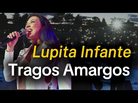 Bitter Drinks (Live) - Lupita Infante