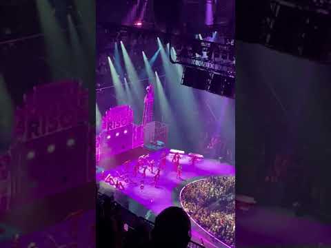 VMAS 2021 @Barclays Center Brooklyn New York