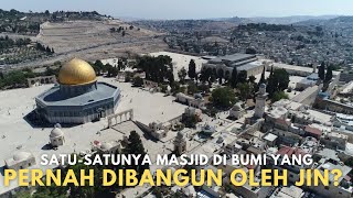 Download lagu 6000 Tahun Sejarah Masjid Al-Aqsa mp3