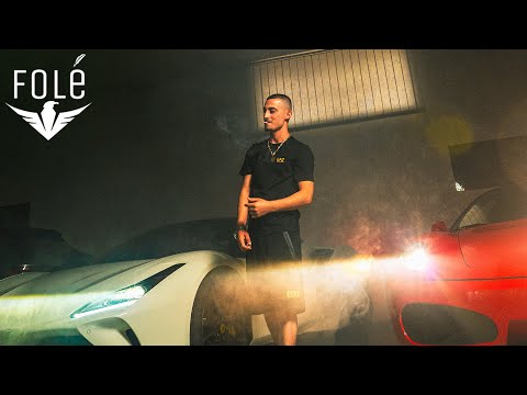 BIGLED - ROLLI (Official Video)