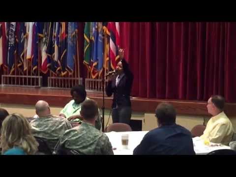 Celeste Betton - "Indescribable"