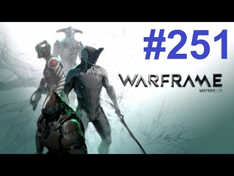 Warframe, Teil 251 - Infothek, neue Marktsituation, Draco 2.0? - (deutsch/german) [HD/1080p]