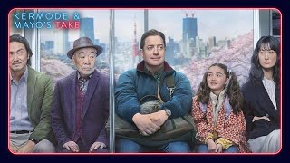 Download lagu Mark Kermode reviews Rental Family mp3