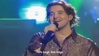 CREED - DON&#39;T STOP DANCING (HD REMASTER) LIVE | LEGENDADO