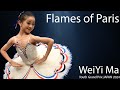 Youth Grand Prix 25th Season Japan Semi-Final - WeiYi Ma - Flames of Paris