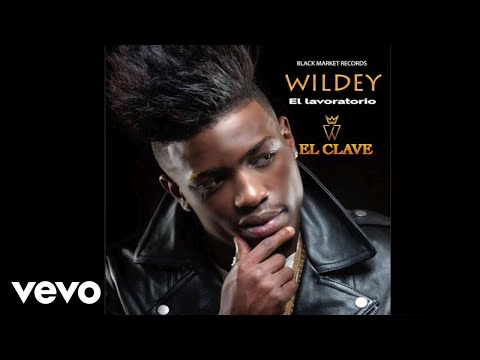 Wildey - El Clave (Official Audio)