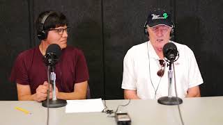 NMLE Podcast - Terry Leonard: Legendary Stuntman video