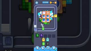 Pixel Flow Level 698