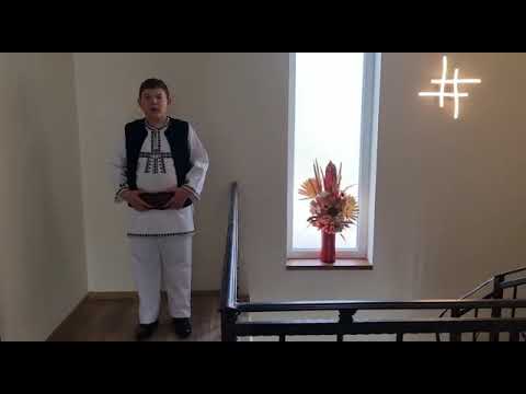 10  Mult ma ntreaba inima   Grecu Razvan