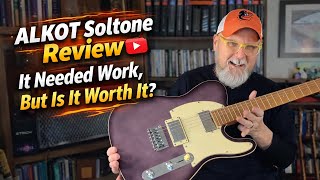 ALKOT Soltone Review: It Needed Work, But Is It Worth It?