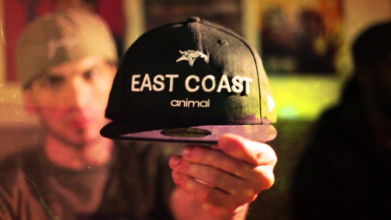 Malik B & Mr. Green – “Definition”