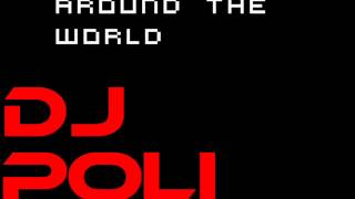 DjPoli - Around The World