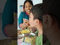 Tom And Jerry Kavi Rithvi Feelings Part 67 Shorts
