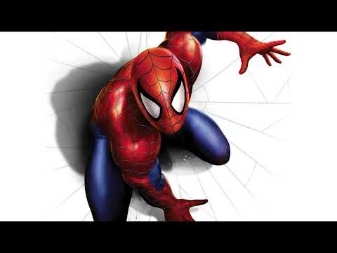 Marvel: Ultimate Alliance - Command Deck (Ambience)