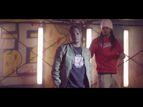 REEJO Feat KALASH - OUAI J'suis bien (CLIP OFFICIEL)