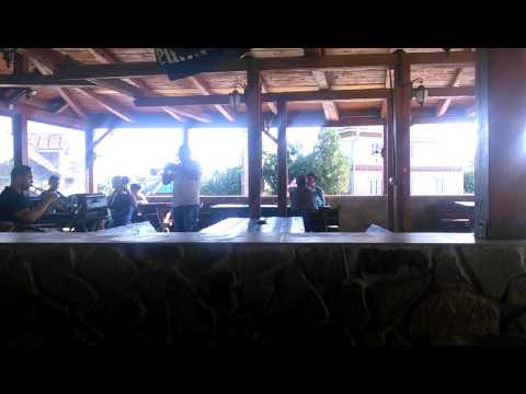 petrecere la romani (balaceana suceava)