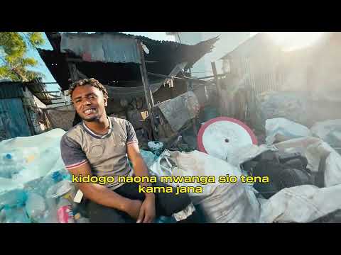 Barkeliam - Mama (Official Lyrics Video)