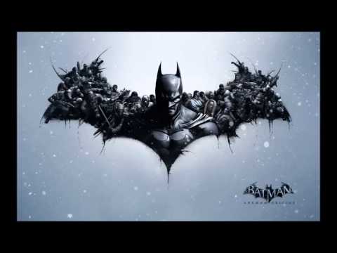 (Improved) Batman Arkham Origins Unreleased OST - TN-1 Bane Fight