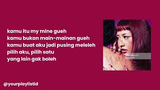 Download lagu MMG (My Mine Gueh) – Naykilla | Lirik Lagu 🎵 mp3