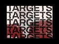 Derek Webb - Targets (Lyric Video)