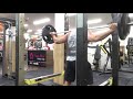 Treino de Pernas e panturrilhas, ênfase em posteriores