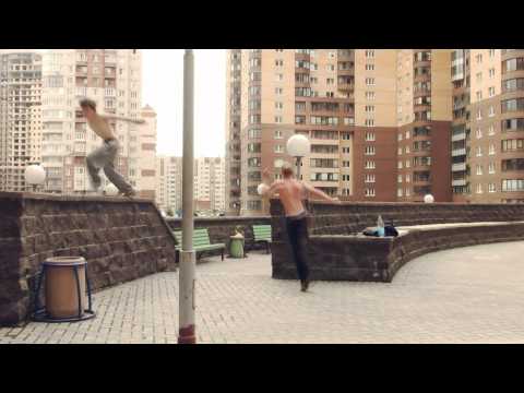 Крутой был день =)