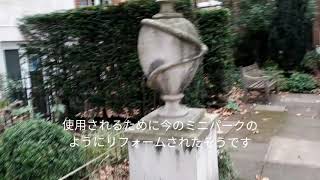 イギリス　最近のセントラルロンドンの様子　ピカデリーサーカス周辺　