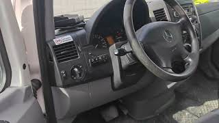 Mercedes-Benz 519/43 S1 Koffer-LKW < 3.5t | Bild 4 - Autoline