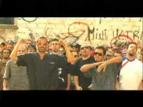 GAME OVER - La Congrega - regia di Ciro D'Emilio - FDV prod. - ITA 2006